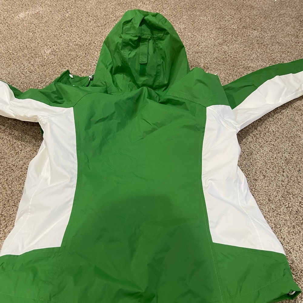 Columbia Ladies Windbreaker
